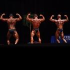 NPC Golds Classic 2010 - #1